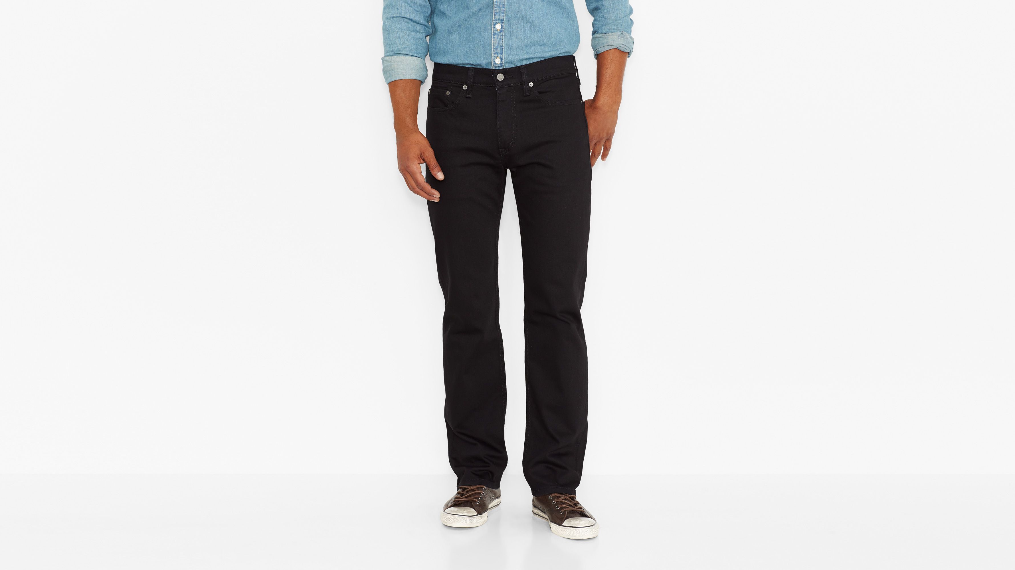 514 levis stretch