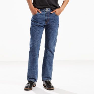 levis 517 dark stonewash