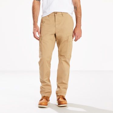 levis cargo pants 541