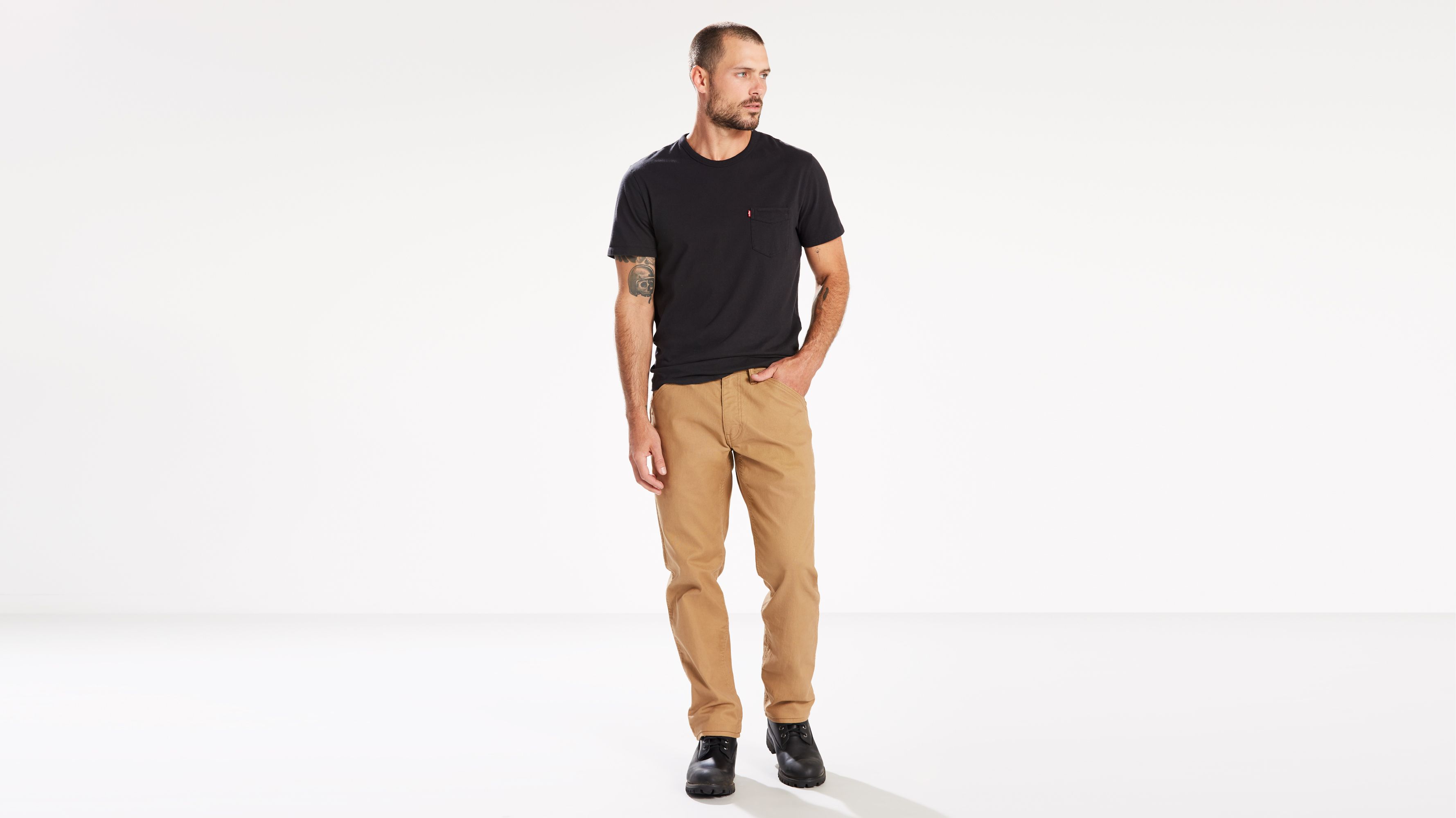 levis 545 workwear