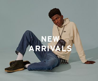 NEW ARRIVALS collection