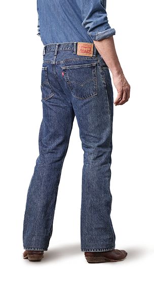 levi 512 bootcut jeans