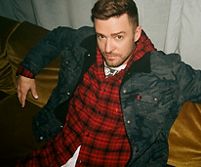 Justin Timberlake