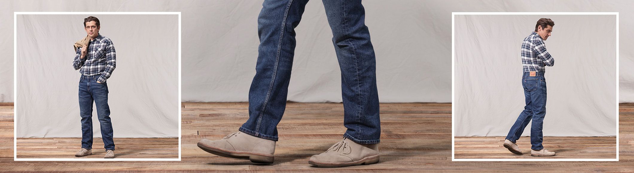 Levi's® 505 Shop Levi's 505 Jeans for Men Levi's® US