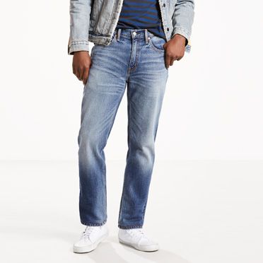 514™ Straight Fit Jeans | Back Beat |Levi's® United States (US)