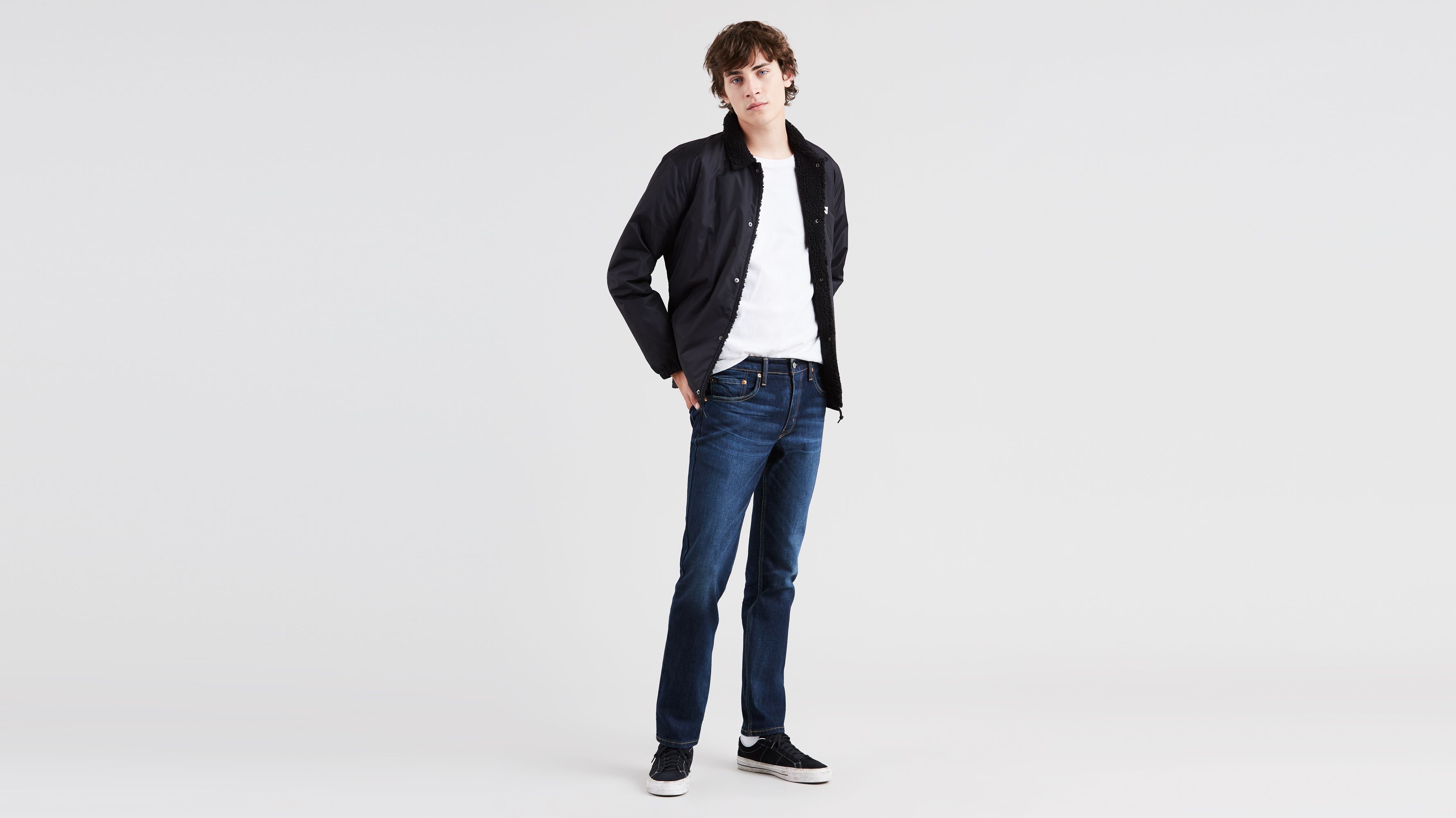 511™ Slim Fit Jeans | Ducky Boy |Levi's® United States (US)