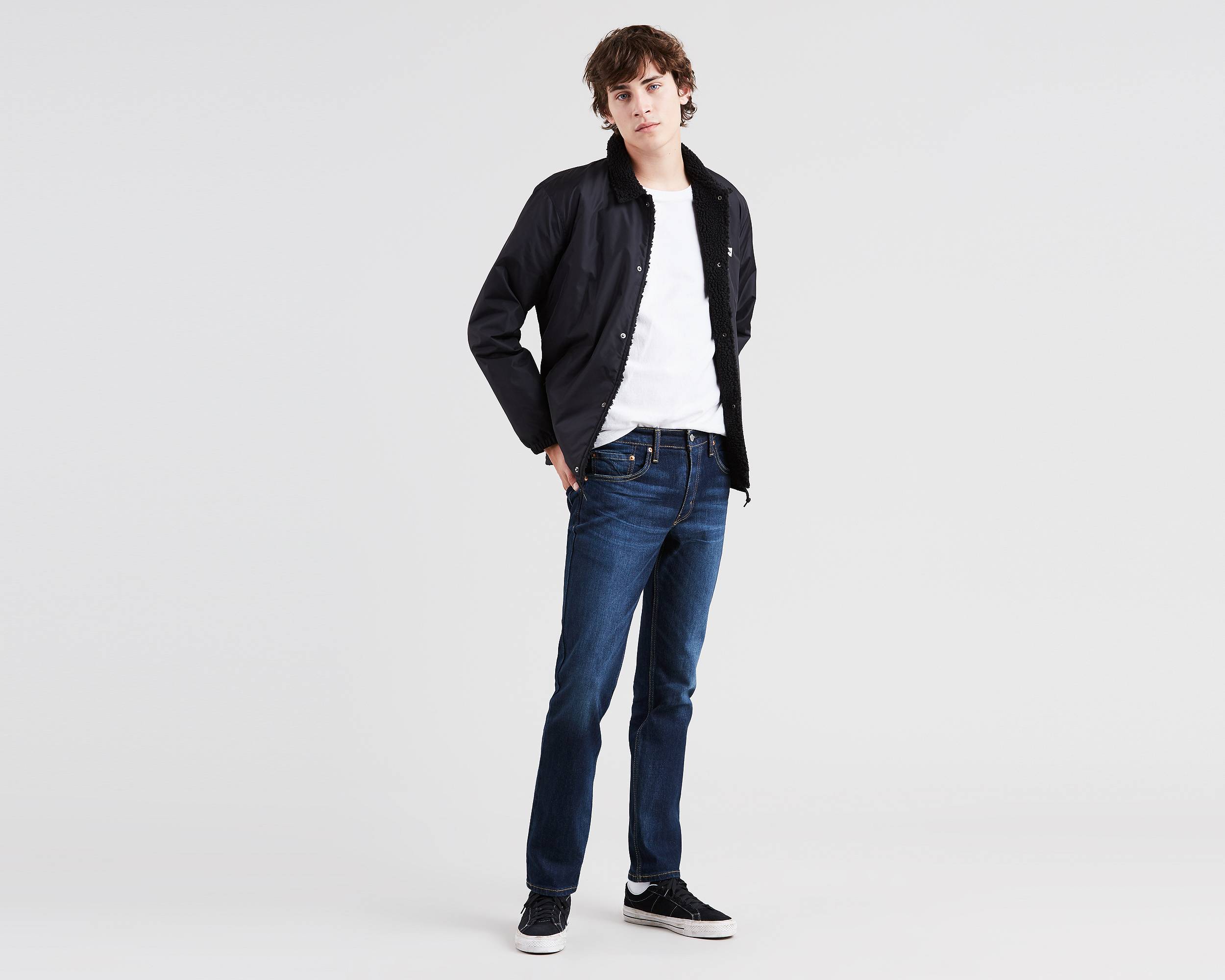 511™ Slim Fit Jeans | Ducky Boy |Levi's® United States (US)