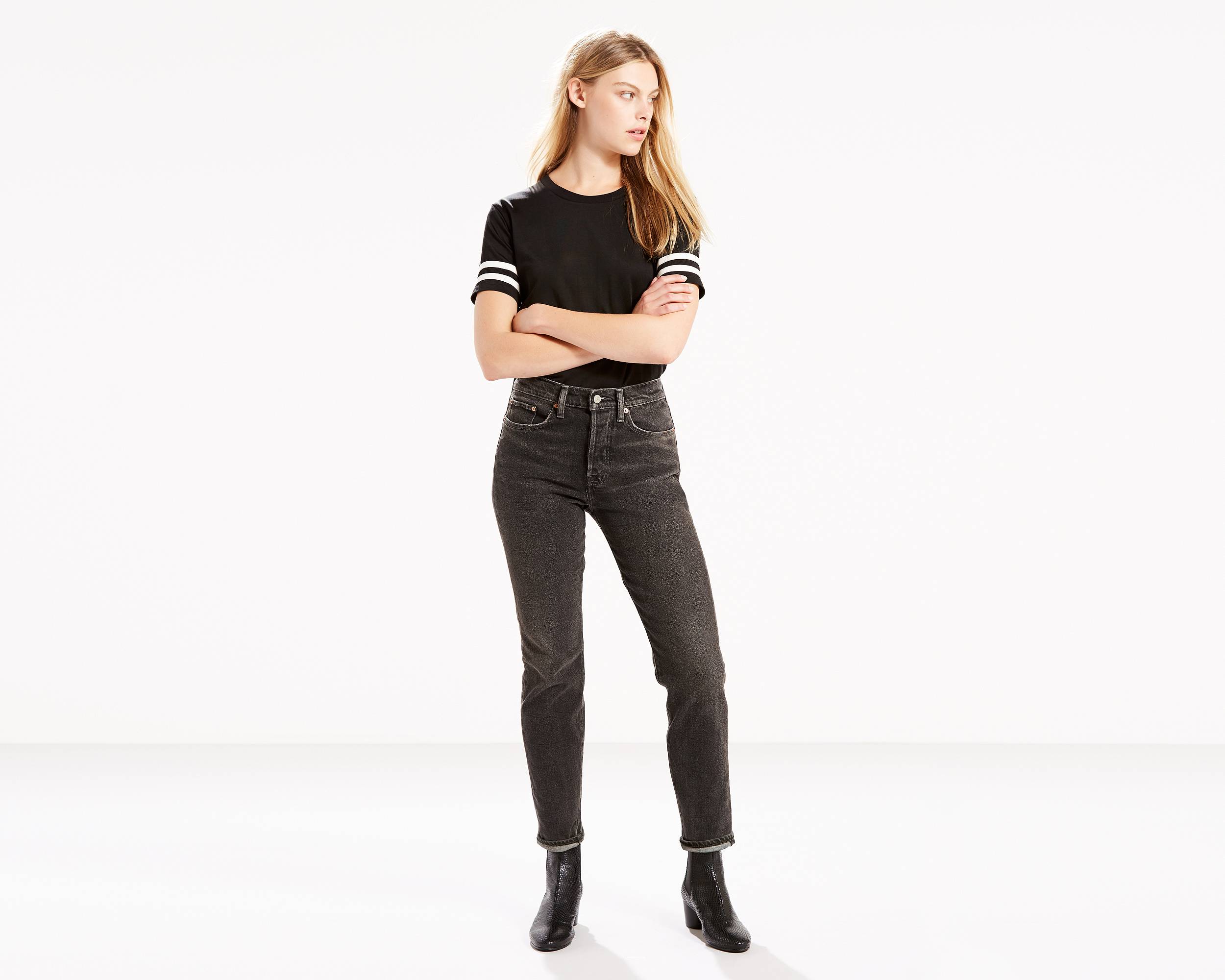 Wedgie Fit Jeans | DeeDee |Levi's® United States (US)