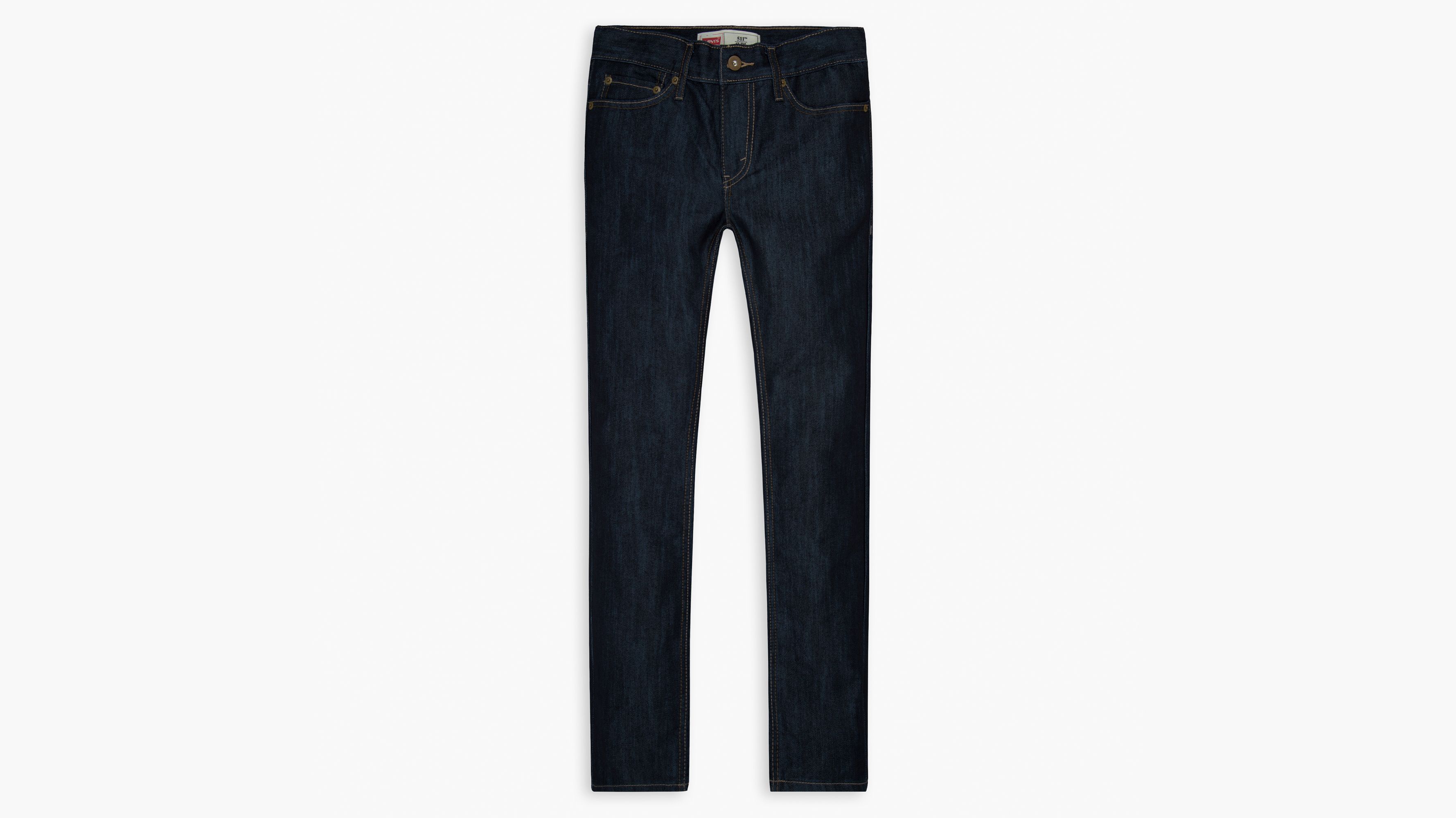 Boys (8-20) 511™ Slim Fit Jeans | Bacano | Levi's® US