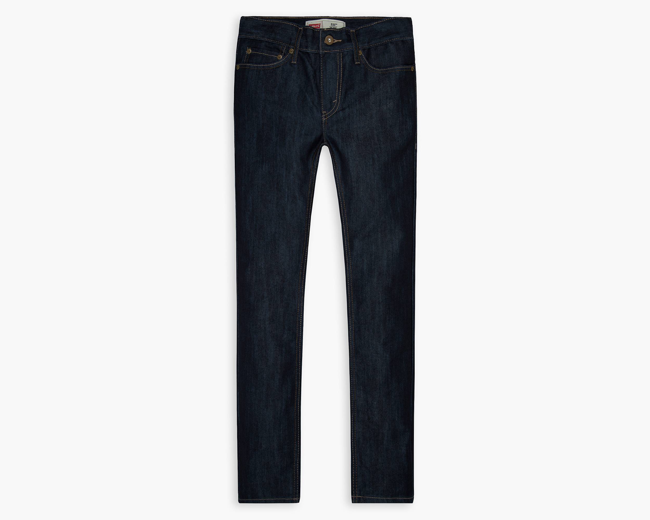 Boys (8-20) 511™ Slim Fit Jeans | Bacano | Levi's® US