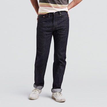 1954 501® Jeans | Rigid |Levi's® United States (US)